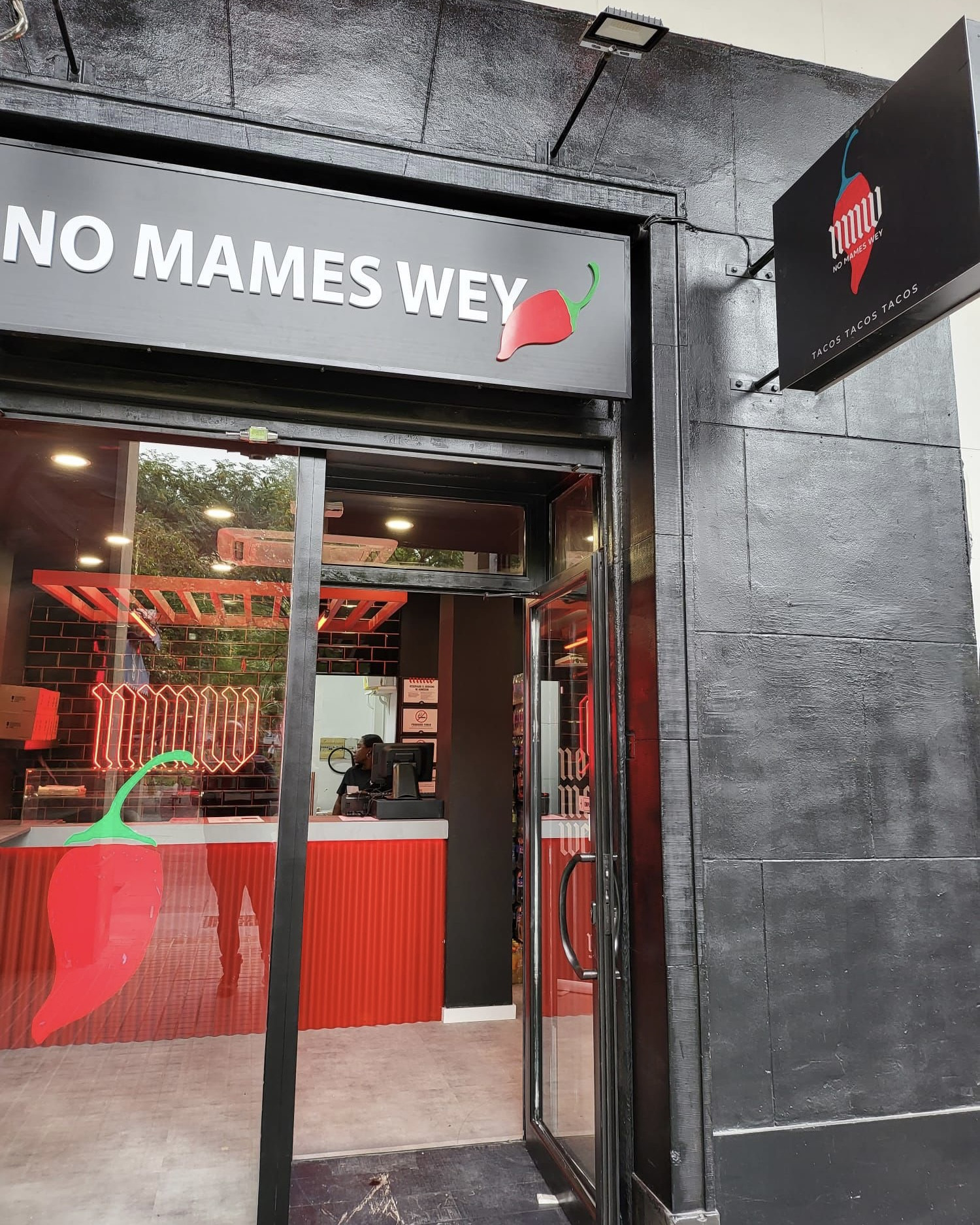 What Does No Mames Wey Mean In Spanish