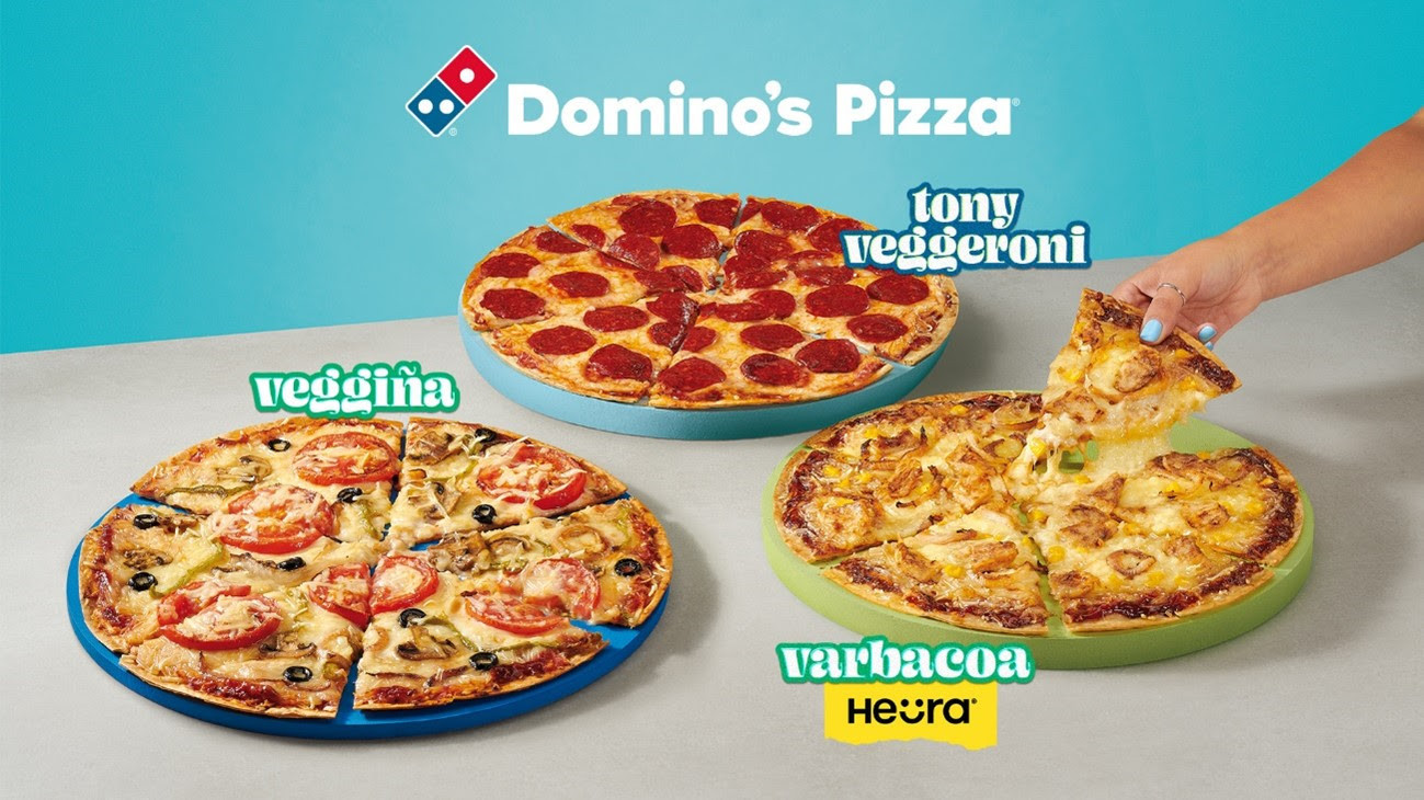 Cuanto cuesta come y bebe dominos