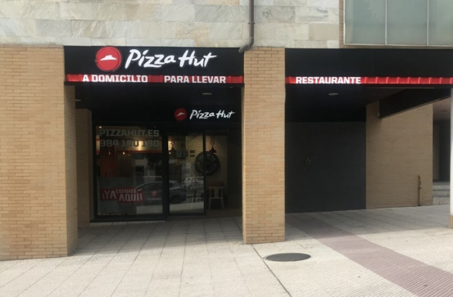 Pizza hut oviedo 43102