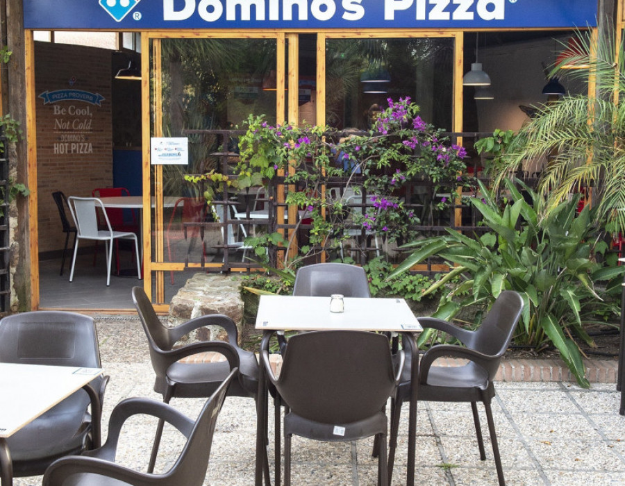 Dominos pizza ceuta 3 42863