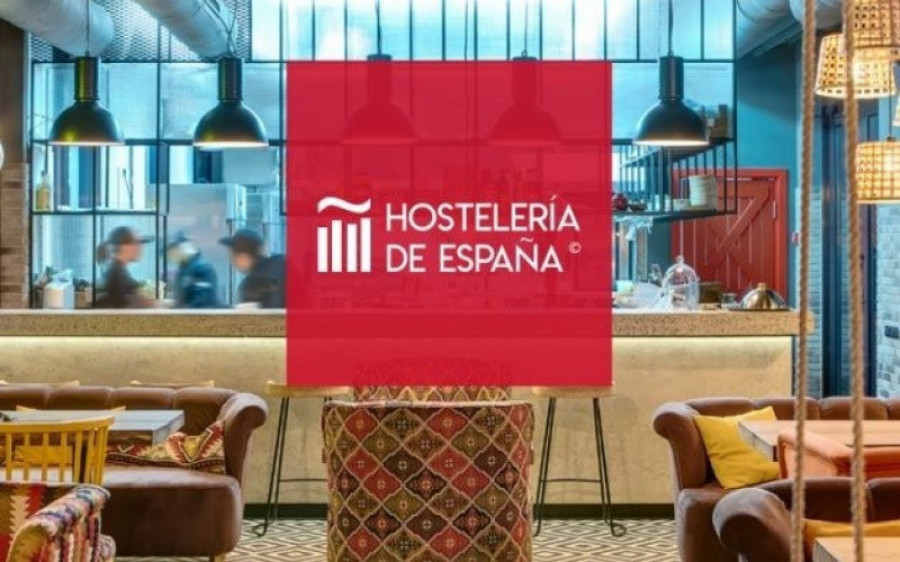 Hosteleria de espana 41801