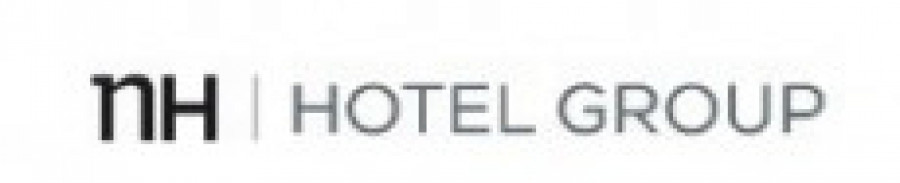 Logotipo nh hotel group 41443