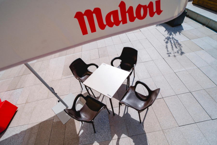 Img mahou san miguel triplicara su inversion en terrazas para apoyar a la hosteleria madrilena 208 41476
