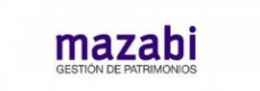 Logotipo mazabi 40612