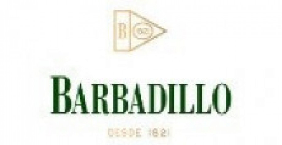 Logotipo bodegas barbadillo 40677