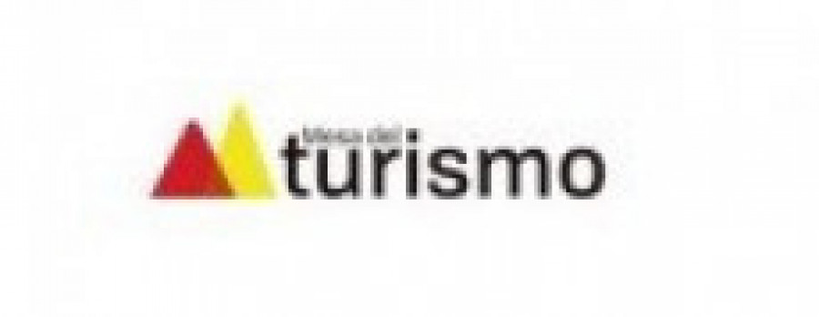 Logotipo la mesa de turismo 40362