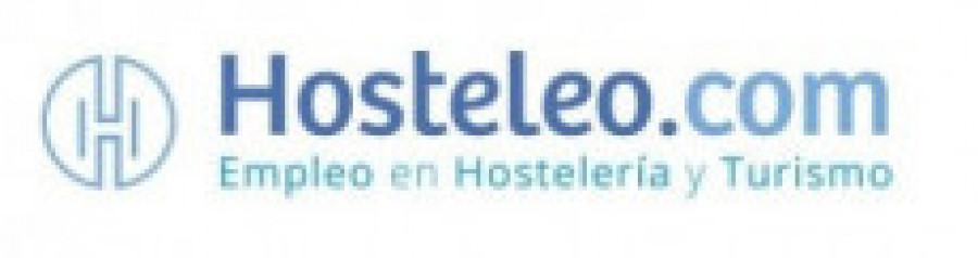 Logotipo hosteleo 40473
