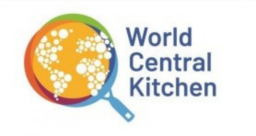 World central kitchen 40346