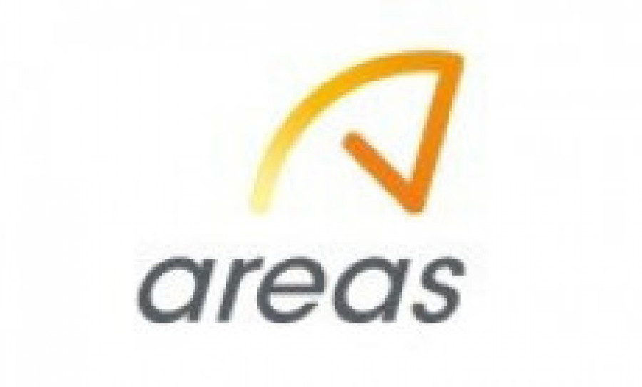 Logotipo areas 40431