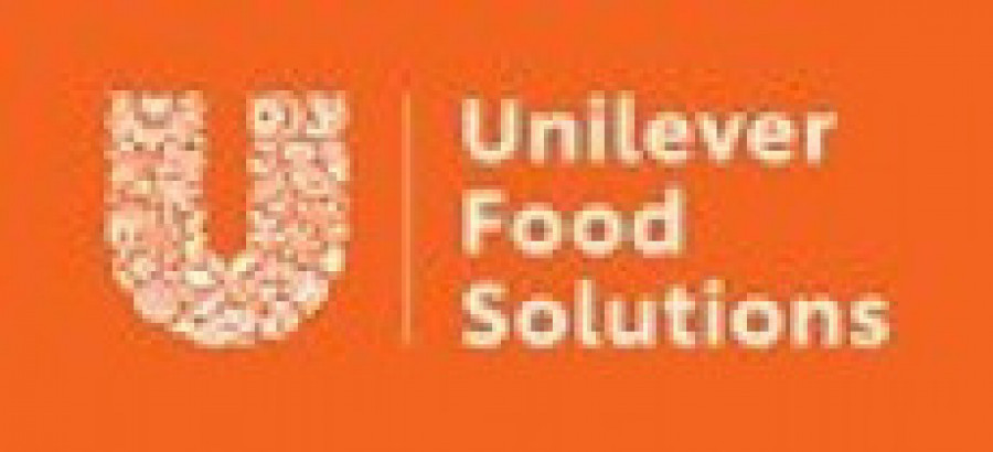 Logotipo unilever food solutions 40223