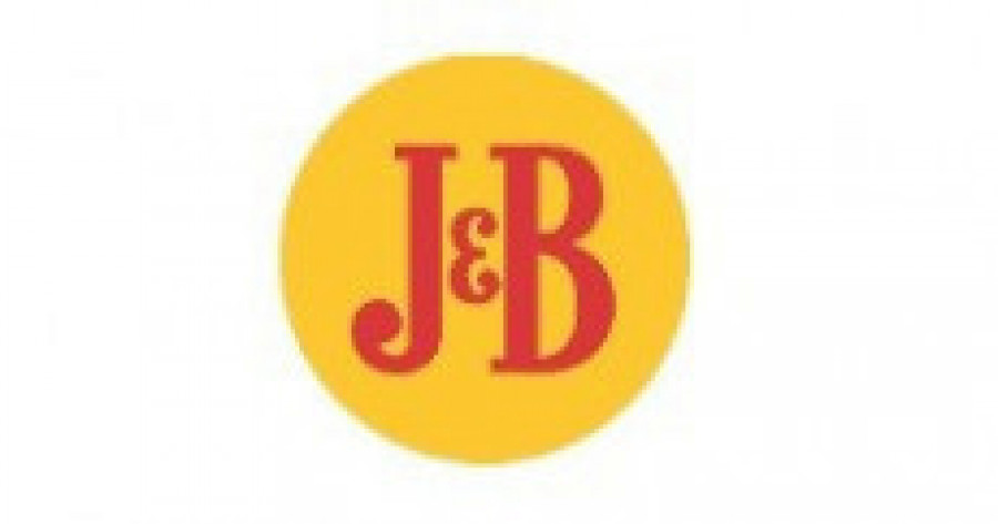 Logotipo j b 39932