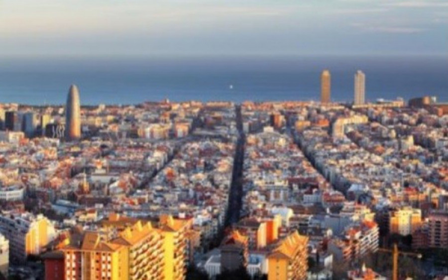 Crece interes hoteles y locales prime en barcelona 40006