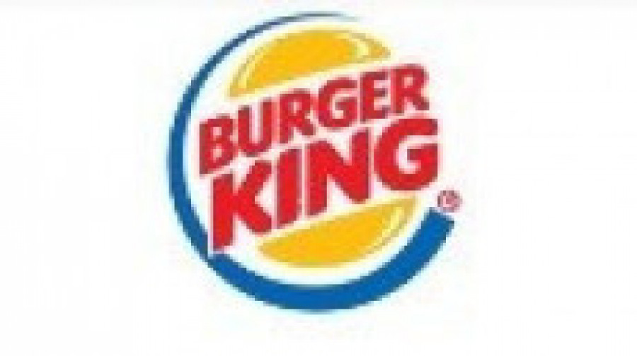 Logotipo burguer king 39766