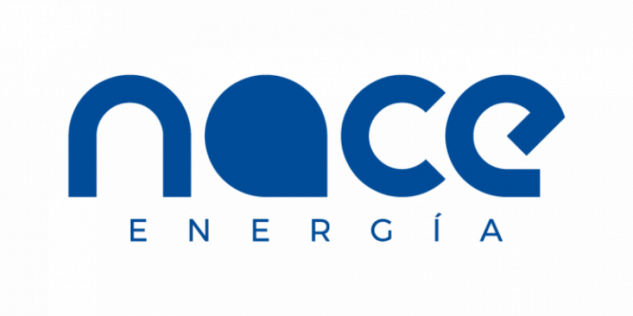 Logotipo nace energia 40152