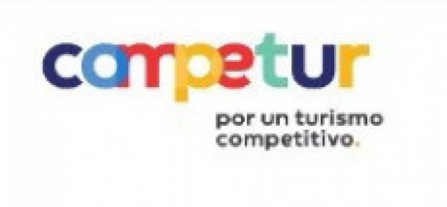 Logotipo competur 39745