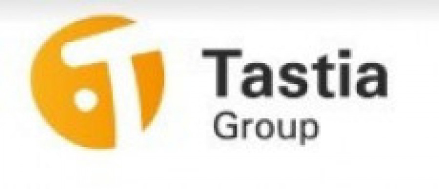 Logotipo tastia group 39514