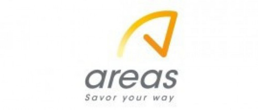 Logotipo areas 39394