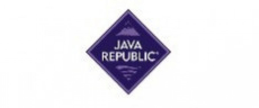 Logotipo java republic 38733