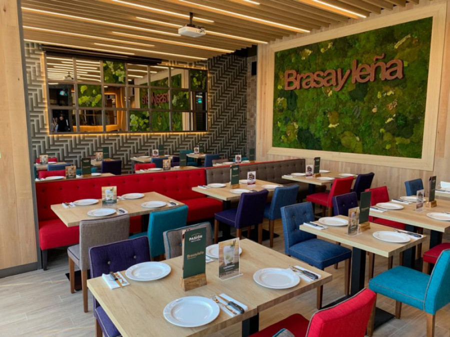 Brasaylena compra restaurantes franquiciados barcelona 38221