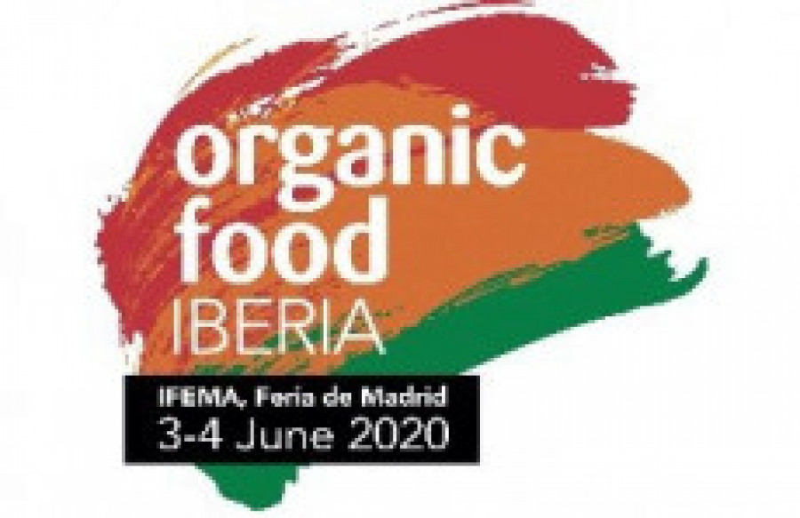 Organic food iberia 2020 38321