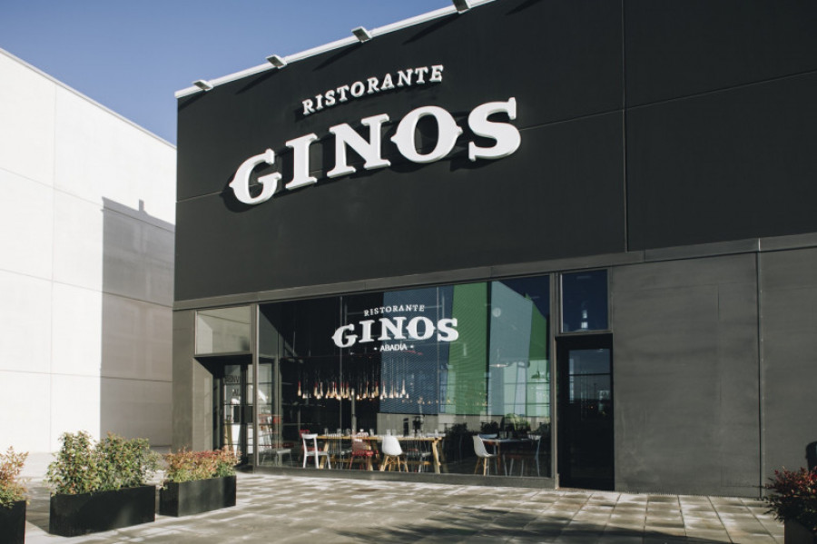 Ginos segundo restaurante toledo 37988
