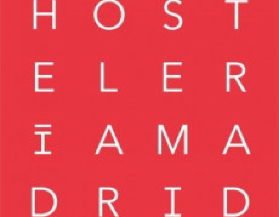 Logo hosteleria de madrid 37829