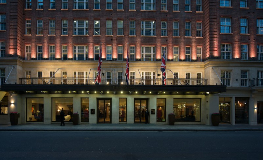 Radisson collection the may fair hotel london 01 35367
