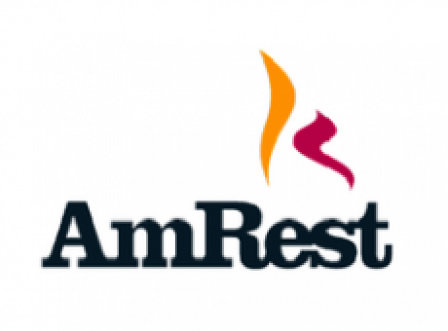 Amrest logo2 32562