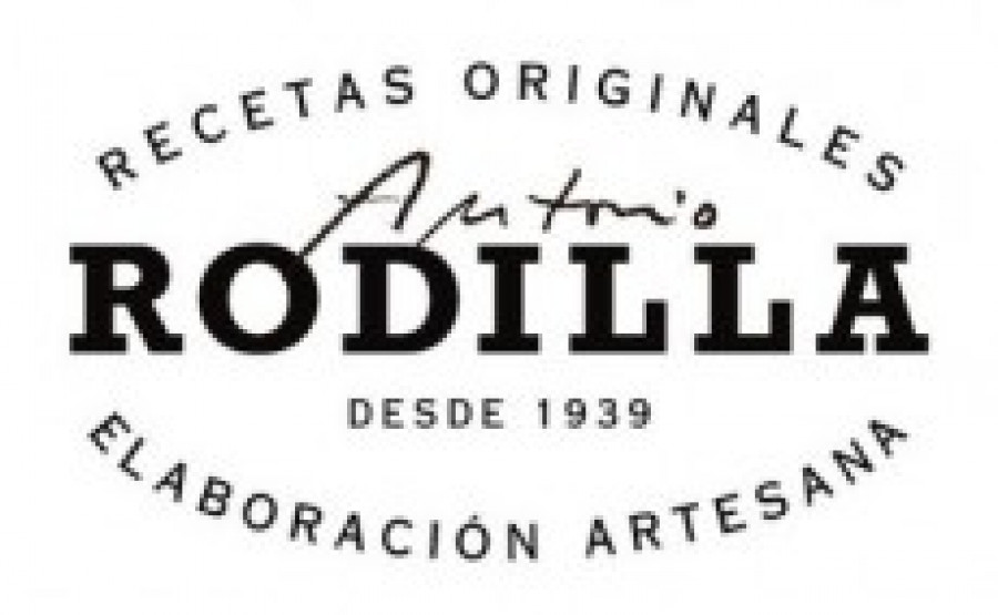 Rodilla logo 31596