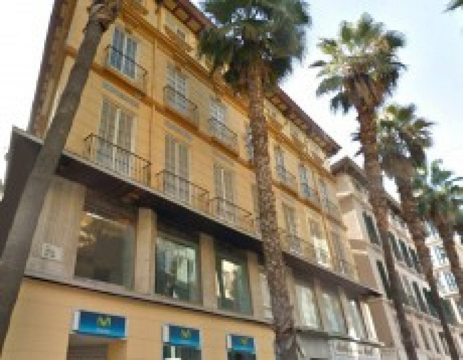 Edificio adquirido por catalonia hotels resorts 31513