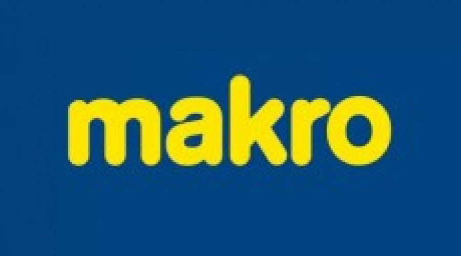 Makro logo 30410