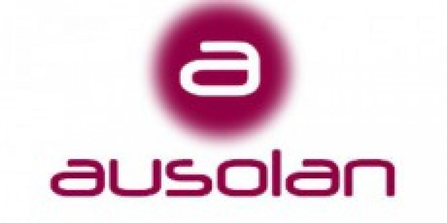 Ausolan logo 29254