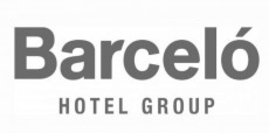 Barcelo hotel group logo 28134