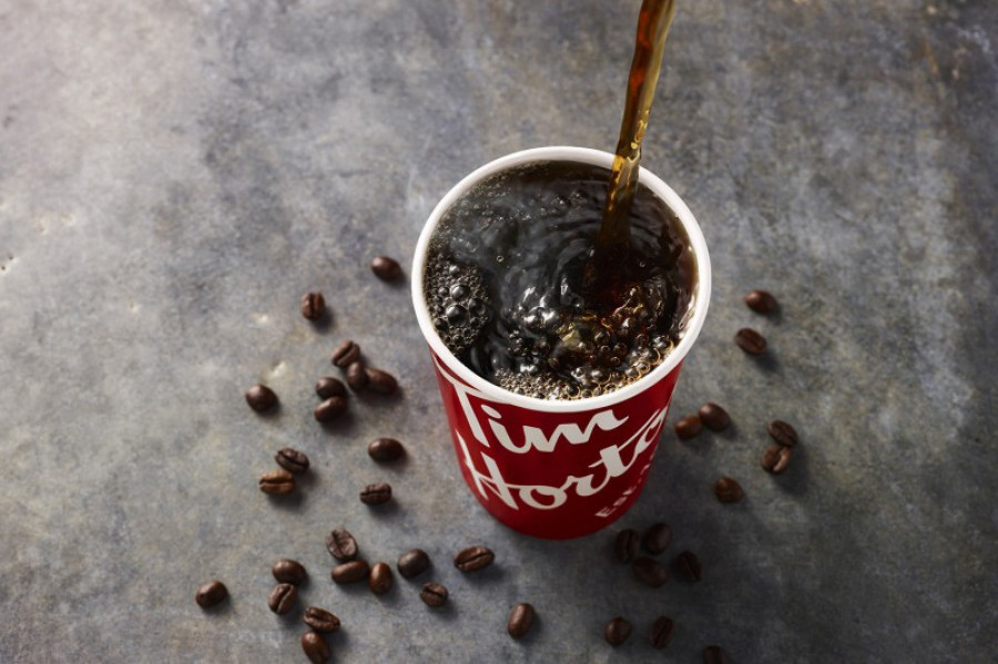 Coffee equity red cup 28036