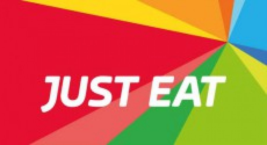 Just eat nuevo logo 26535