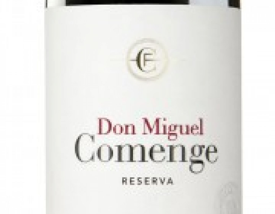 Don miguel new 26163