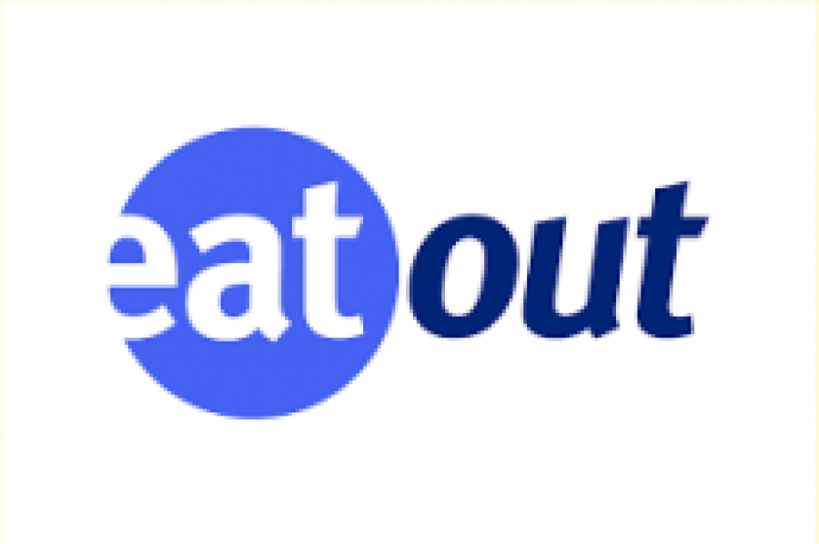 Eat out 22861