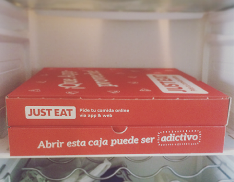 Just eat nevera roja 16723