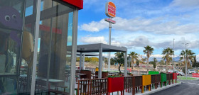 Aperturas 2023   NP Burger King Alicante 2
