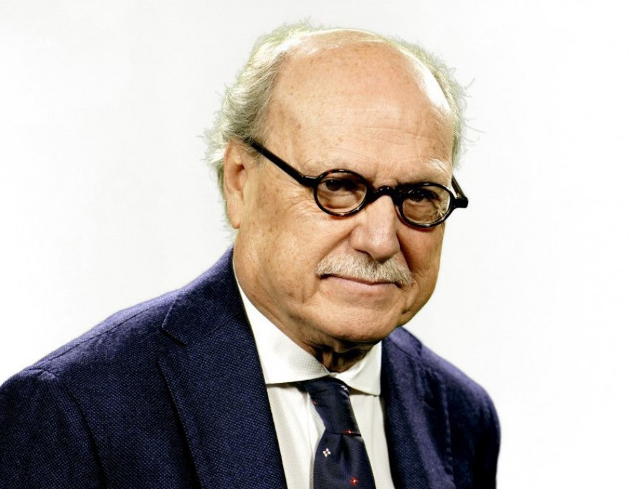 Dr. Luis G. Serantes