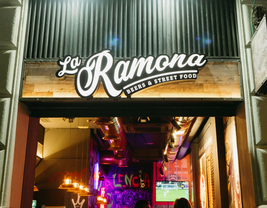 La Ramona 1
