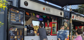 Ricos Tacos Toledo   Food Truck Park2
