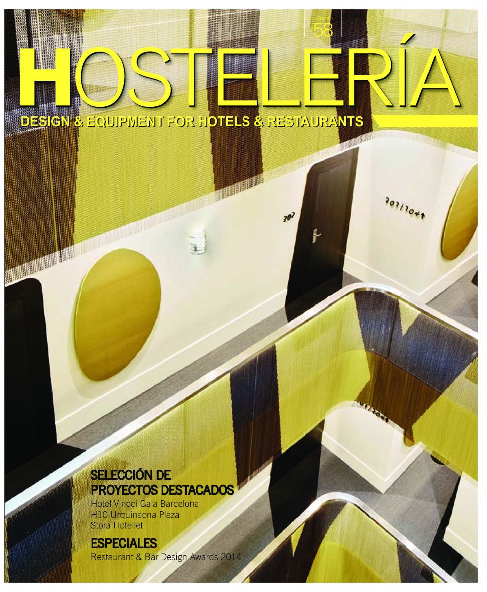 Hosteleria58