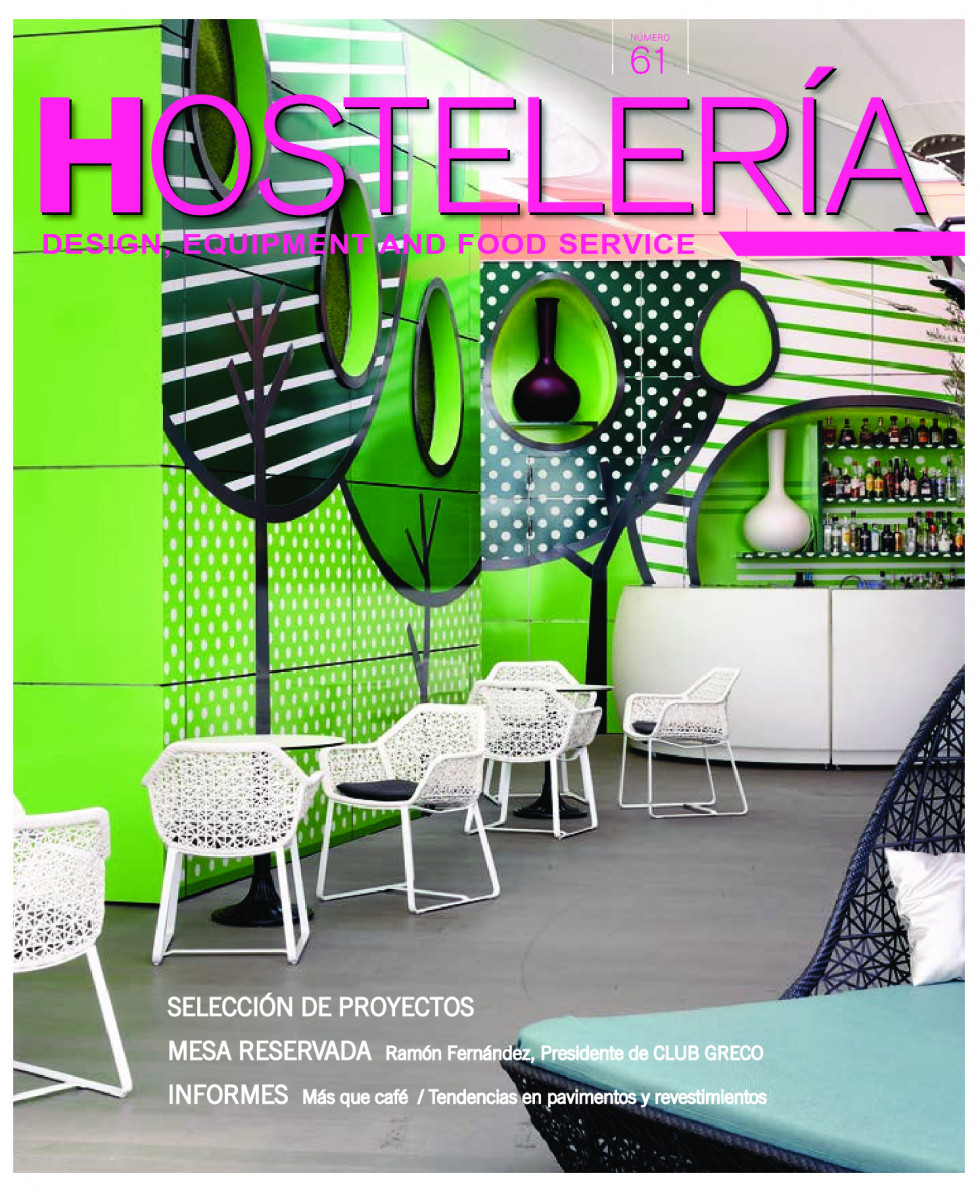 Hosteleria61