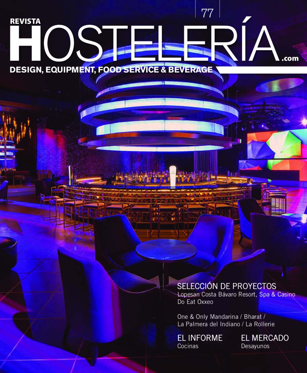 Hosteleria77