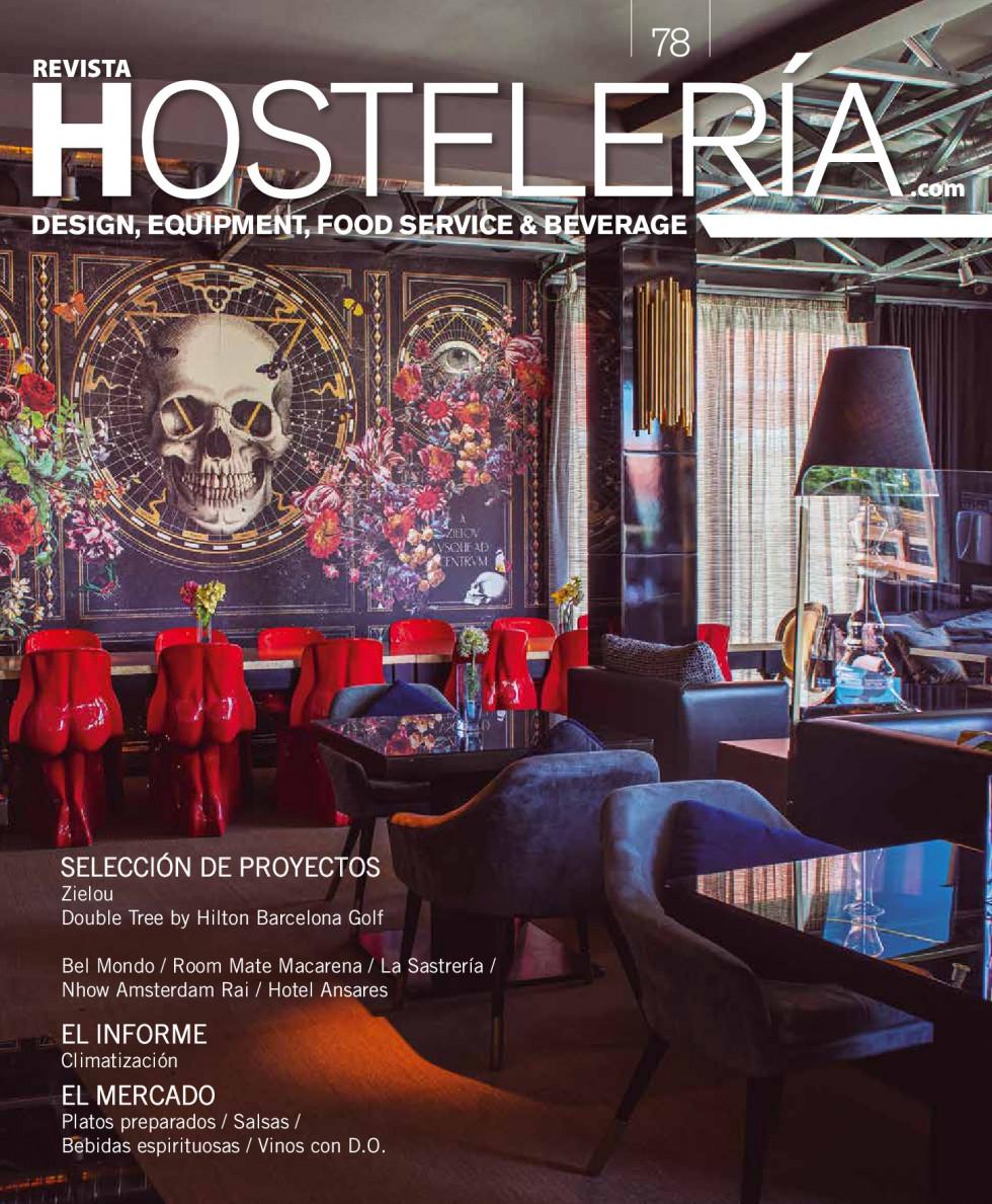 Hosteleria78