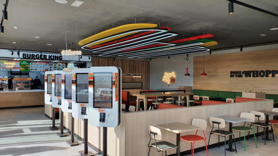 Aperturas 2021 burger king hue rcal overa almeri a  48327