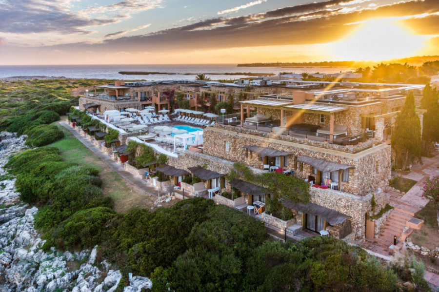 Menorca binibeca by pierre vacances b 48192