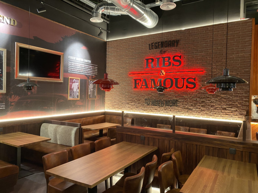Tony roma s oasiz 47661