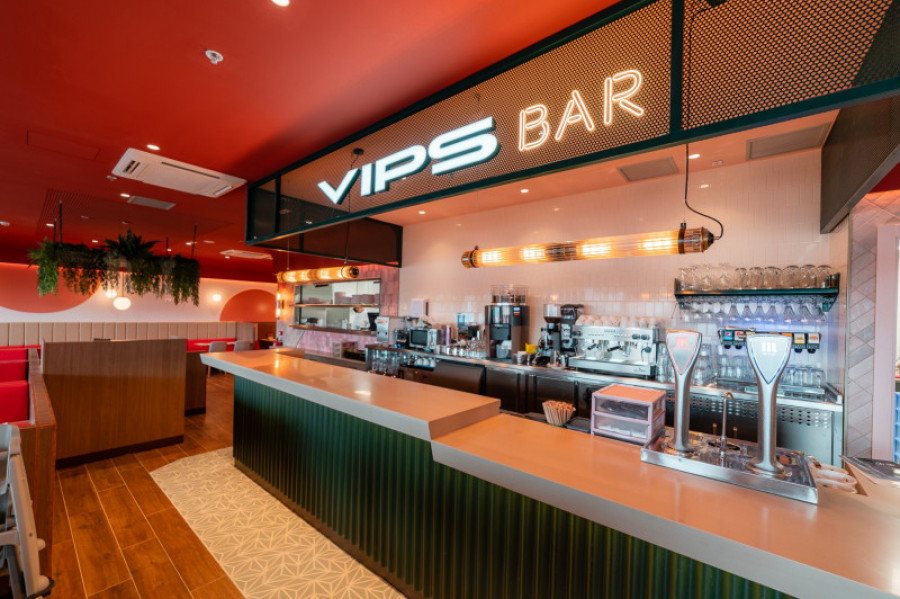 Apertura vips getafe 47965